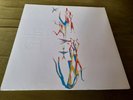LEAD INTO GOLD-AGE OF REASON LP(WAX TRAX-USA)EMBOSSED SLEEVE+INNER
