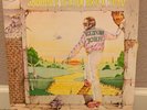 ELTON JOHN. GOODBYE YELLOW BRICK ROAD. 2 LPS GATEFOLD. MCA2-10003. 1973.