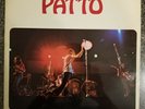 Patto - Roll 'Em Smoke 'Em Put Another Line Out Vinyl LP - 1972 - EX - ILPS 9210