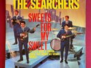THE SEARCHERS 'SWEETS FOR MY SWEET' EP (PYE)