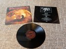 STORMWITCH tales of terror Vinyl LP - Original Banzai pressing 1986 Running Wild