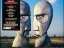Pink Floyd - The Division Bell 2 LP Vinyl Record - 180g Latest Press Sealed Mint