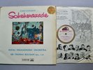 ASD 251 W/G ED1 - RIMSKY-KORSAKOV SCHEHERAZADE - BEECHAM. - UK - EX-