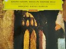 DGG SLPM 138 881 RED STEREO HAYDN KUBELIK *ALLE HERSTELLE FACTORY SAMPLE* NM/NM