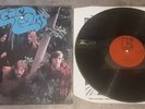CLEAR LIGHT - RARE ORIGINAL UK ELEKTRA 12