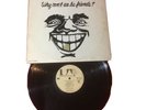 War ?– Why Can't We Be Friends?  1975:United Artists Records ?– UA-LA441-G (VG)