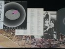QUEEN - JAZZ - POSTER - JAPAN VINYL LP OBI GATEFOLD P-10601E