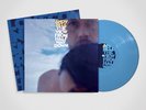 ANDY BELL THE VIEW FROM HALFWAY DOWN LIMITED HAND SIGNED BLUE LP ALBUM VINYL NEW