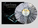 SUPERTRAMP - CRIME OF THE CENTURY - GREY, WHITE and BLACK SPLATTER VINYL Sealed