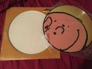 Peanuts Greatest Hits, Picture disk LP by Vince Guaraldi Trio/Vince Guaraldi 