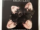 The Beatles  Yesterday MONO EP - 1978 reissue