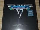VAN HALEN  deluxe  6LP BOX  2015  Live Tokyo 1984