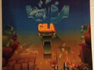 G I L A  ??Never Played?? 1971-12