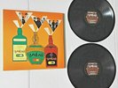 THE BEST OF THE YARDBIRDS - Very Rare - 2 LP's + Booklet - Never Played - NM