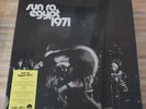 SUN RA  egypt 1971  5LP BOX  RSD 2020