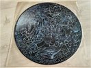 MORBID ANGEL - ALTARS OF MADNESS ORG PICTURE DISC 1989    SLAYER,DEATH,AUTOPSY