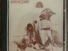 Saint Just Self Titled LP 1994 Mellow Records EMI Italian Folk Rock CD
