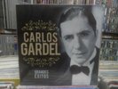 Carlos Gardel - Grandes Éxitos  Lp NUEVO La Cueva Musical Argentina