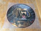 12” Vinyl Motörhead - Orgasmatron Picture Disc UK