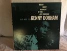 KENNY DORHAM ROUND ABOUT MIDNIGHT BLUE NOTE 1524 JAPAN KING GXK-8013 NO OBI