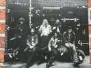 The Allman Brothers Band - At Fillmore East Live Double LP US Import VG+/EX