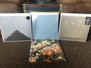 Hammock Band Lp Mysterium Universalis Silencia Everything And Nothing New Record