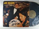JOE BATAAN Gypsy Woman LATIN Mono LP Gold Labels FANIA
