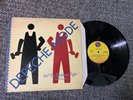 Depeche Mode Lp 12” Get The Balance Right  1983 V. G Vinyl Mint Condition