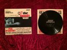 THE FAMILY WAY OST NM 1967 LONDON MS 82007 1ST PRESS  PAUL MCCARTNEY BEATLES