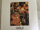 Girls - Album Vinyl LP Fantasy Trashcan 2009 Christopher Owens