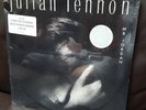 Julian Lennon Mr Jordan Rock Music Vinyl LP 81928-1 Still Sealed