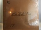 LP Klaus Weiss Rhythm & Sounds Time Signals Sound Library 9067 Vinyl Mint  2017