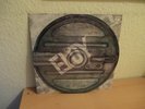 Eloy - Same ( Mülltonnencover Original DE.71 1st Pressung )