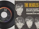 THE BEATLES - 