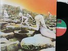 LED ZEPPELIN Houses Of The Holy LP (Atlantic SD 19130) NM/VG++ Vinyl