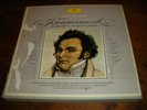 Schubert Chamber music Trio di Trieste/8 LP DGG SKL 170/77 Stereo Germany 1Ed