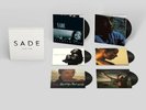 Sade This Far 6LP Vinyl Box Set 2020 sony Music Epic