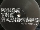 Paul McCartney PROMO Twin Freaks Rinse the Raindrops 200 copies only excellent.