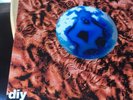 techno vinyl Rare Free Party DIY EP Lp