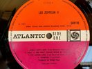 Led Zeppelin II 1969 UK 1st Press LEMON SONG THANKYOU Red Plum label A2 B2 Nr Ex