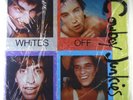 COWBOY JUNKIES Whites Off Earth Now  LP 1986 Latex 4 Kingsway Canada