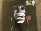 motley crue Hate Into Fire 1985 LP