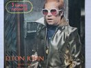 ELTON JOHN Your Song / Rocket Man / Saturday Night 1978 ITALY 7