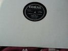 BUDDY HOLLY  IT DOESN'T MATTER ANYMORE    VERY     RARE 1958  78