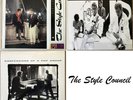 The Style Council 3 LPs 