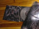 Dead Congregation Graves of the Archangels LP Teitanblood Incantation Funebrarum