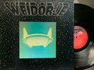 prog/space rock WEIDORJE LP FRANCE 1st PRESSING NEAR MINT on COBRA
