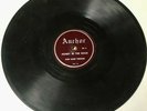 Blind Mamie Forehand BLUES 78 Honey In The Rock / Wouldn't Mind Dying ANCHOR