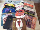 Show/Musical Soundtracks Vinyl LPs 20 Assorted Incl. Grease, Phantom,Cocktail