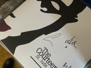 The Courteeners St Jude Rewired Limited Edition Signed Vinyl, CD & Lyric Sheet